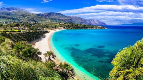 All inclusive poletje na Siciliji, Sicilija, Italija - 2099 EUR - 7x nočitev v hotelu za 2 osebi, All inclusive