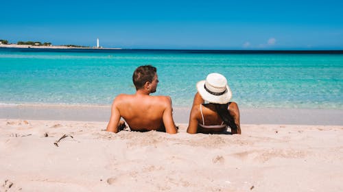 All inclusive oddih na Siciliji, Sicilija, Italija - 1599 EUR - 7x nočitev v hotelu za 2 osebi, All inclusive