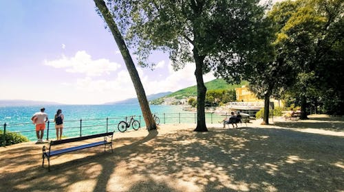 Luminor Collection - Hotel Astoria - Majski oddih v Opatiji, Opatija, Hrvaška - 125 EUR - 1x nočitev v dvoposteljni Standard sobi za 2 osebi, Polpenzion (samopostrežni zajtrk in večerja