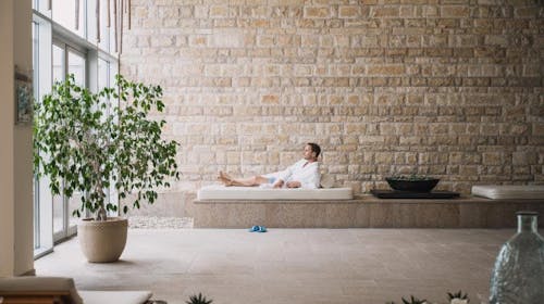 Falkensteiner Club Funimation Borik - Vrhunski wellness oddih v dvoje, Zadar, Dalmacija, Hrvaška - 518 EUR - 2x nočitev v Comfort dvoposteljni sobi z balkonom za 2 osebi, All inclusive plus