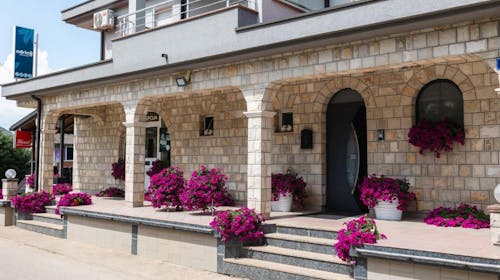 Adria Centar Koćuša - Oddih za pare na prelepi reki Trebižat, Ljubuški, Bosna in Hercegovina - 342,50 EUR - 4x nočitev v dvoposteljni sobi za 2 osebi, Zajtrk