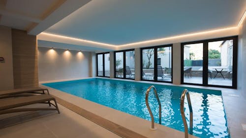 Hotel Olive Spa - Wellness oddih za pare, Mostar, Bosna in Hercegovina - 91 EUR - 1x nočitev v dvoposteljni delux sobi za 2 osebi, Zajtrk