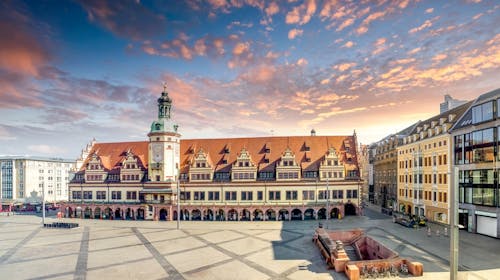 A&O Leipzig Hauptbahnhof - City break v središču Leipziga, Leipzig, Nemčija - 67 EUR - 1x nočitev v dvoposteljni Standard sobi ali Family sobi za 2 osebi (2 otroka do 17. leta brezplačno), Zajtrk