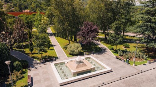 Garden City Hotel & Resort - Wellness oddih v dvoje, Konjic, Bosna in Hercegovina - 76 EUR - 1x nočitev v dvoposteljni sobi za 2 osebi, Zajtrk