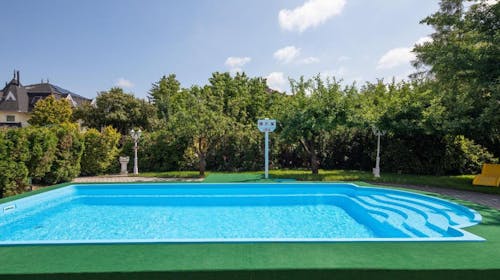 Admiral Family Resort - Oddih na Blatnem jezeru, Keszthely, Madžarska - 336 EUR - 3x nočitev v Superior sobi za 2 osebi, Zajtrk