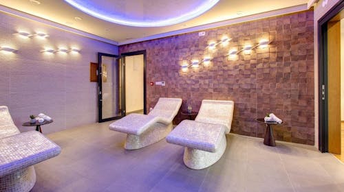 Eden Hotel & Spa - Wellness oddih v Mostarju v dvoje, Mostar, Bosna in Hercegovina - 86,50 EUR - 1x nočitev v dvoposteljni sobi za 2 osebi, Zajtrk