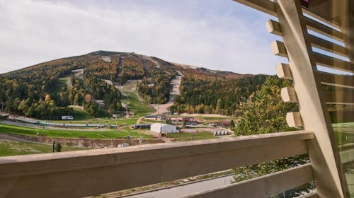 Hotel Han - Kratek oddih na Bjelašnici, Bjelašnica, Bosna in Hercegovina - 71 EUR - 1x nočitev v dvoposteljni sobi za 2 osebi, Zajtrk