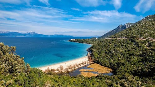 Hotel Faraon - All inclusive junijski oddih v Dalmaciji, Trpanj, Dalmacija, Hrvaška - 320 EUR - 2x nočitev v dvoposteljni Comfort sobi z balkonom (pogled morje) za 2 osebi (otrok do 11,99 let brezplačno), All inclusive z vključeno pijačo ob obrokih