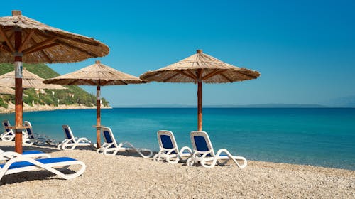Hotel Faraon - All inclusive junijski oddih v Dalmaciji, Trpanj, Dalmacija, Hrvaška - 675 EUR - 5x nočitev v dvoposteljni Comfort sobi z balkonom (pogled morje) za 2 osebi (otrok do 11,99 let brezplačno), All inclusive z vključeno pijačo ob obrokih