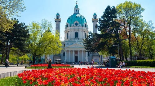 Plaza Inn Wien Gasometer - City break na Dunaju, Dunaj, Avstrija - 306 EUR - 2x nočitev v dvoposteljni sobi za 2 osebi, Samopostrežni zajtrk