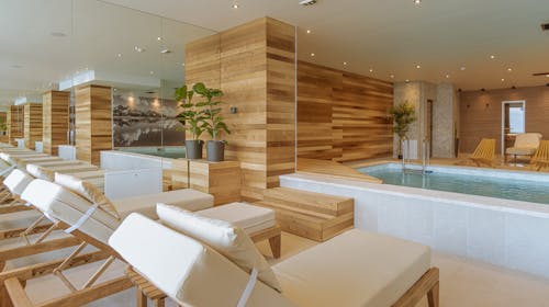 Aparthotel Horizont - Wellness oddih v naravi, Jahorina, Bosna in Hercegovina - 136 EUR - 1x nočitev v Studio ali Standard apartmaju za 2 osebi (otrok do 6. leta brezplačno), Zajtrk