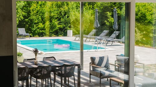 Villa Alma Nova - Poletni družinski oddih, Slatina, Laktaši, Bosna in Hercegovina - 760 EUR - 2x nočitev v vili za 4 osebe (2 otroka do 14 let brezplačno), Uporabo hidromasažne kadi