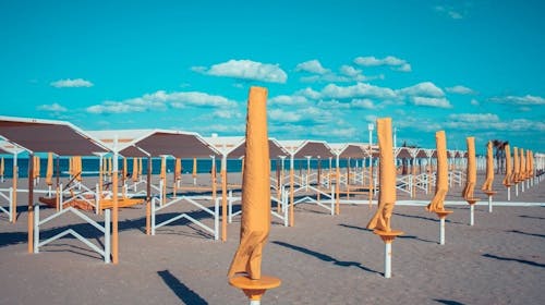 Hotel Diplomatic - All inclusive poletje v Cesenaticu, Cesenatico, Italija - 890 EUR - 5x nočitev v dvoposteljni sobi z balkonom za 2 osebi, All inclusive v hotelski restavraciji