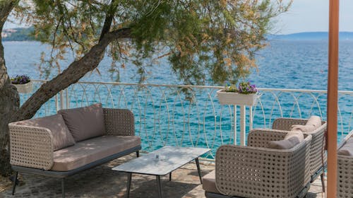 Amadria Park Camp Trogir - Pomlad v čudovitem Trogirju, Seget Vranjica, Trogir, Hrvaška - 236 EUR - 2x nočitev v apartmaju tip A2 (4+2) za do 4 odrasle osebe (2 otroka do 12 let brezplačno), Pijača dobrodošlice ob prihodu