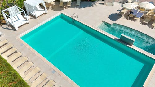 Hotel Capitol - All inclusive junijski oddih ob obali Riminija, San Mauro A Mare, Italija - 594 EUR - 3x nočitev v dvoposteljni sobi z balkonom za 2 osebi, All inclusive v hotelski restavraciji