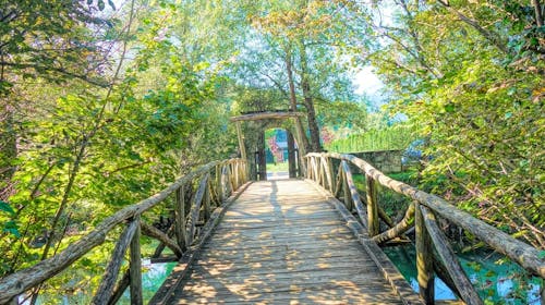 Apartmaji Oeneus - Oddih v bližini reke Une in Japodskih otokov s čari neokrnjene narave, Bihać, Bosna in Hercegovina - 112 EUR - 2x nočitev v apartmaju za 2 osebi (1 otrok do 12 let brezplačno), Brezplačen Wi-Fi