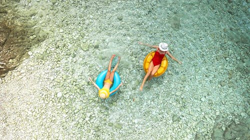 Sunny Rabac by Valamar - Poletni oddih za pare, Rabac, Istra, Hrvaška - 361 EUR - 2x nočitev v dvoposteljni sobi za 2 osebi, Sunny polni penzion