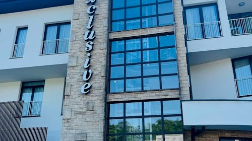 Hotel Opal Exclusive - Pomladni oddih v Bihaću, Bihać, Bosna in Hercegovina - 190,50 EUR - 2x nočitev v Deluxe dvoposteljni sobi za 2 osebi, Zajtrk
