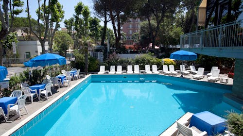 Hotel Metropolitan *** S - Popoln oddih ob morju v Italiji, Bellaria Igea Marina, Italija - 588 EUR - 3x nočitev v dvoposteljni Superior ali Deluxe sobi z balkonom za 2 osebi, All inclusive v hotelski restavraciji