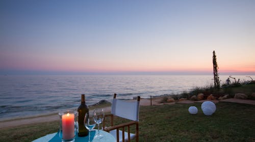 Apartmaji Erica Pineta - Družinski pomladni vikend oddih v Novigradu, Novigrad, Istra, Hrvaška - 250 EUR - 2x nočitev v dvosobnem apartmaju Erica Lux s teraso ali z dvoriščem (glede na razpoložljivost) za 4 osebe, Posteljnina in brisače