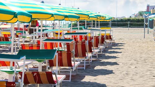 Hotel Metropolitan *** S - Popoln poletni oddih ob morju v Italiji, Bellaria Igea Marina, Italija - 2016 EUR - 7x nočitev v dvoposteljni Superior ali Deluxe sobi z balkonom za 2 osebi, All inclusive v hotelski restavraciji