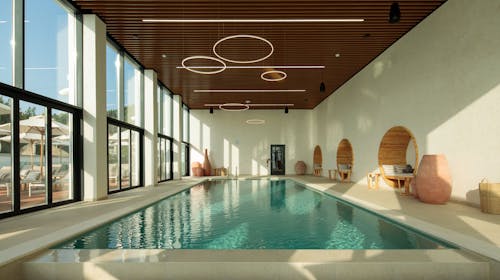 Hotel Preko Otok Ugljan, Curio Collection by Hilton - Ultra last minute wellness sprostitev med tednom , Preko, otok Ugljan, Hrvaška - 325 EUR - 2x nočitev v dvoposteljni King Guest ali Twin Guest sobi za 2 osebi, Zajtrk v hotelski restavraciji