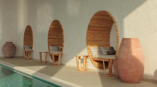 Hotel Preko Otok Ugljan, Curio Collection by Hilton - Ultra last minute wellness sprostitev med vikendom, Preko, otok Ugljan, Hrvaška - 365 EUR - 2x nočitev v dvoposteljni King Guest ali Twin Guest sobi za 2 osebi, Zajtrk v hotelski restavraciji