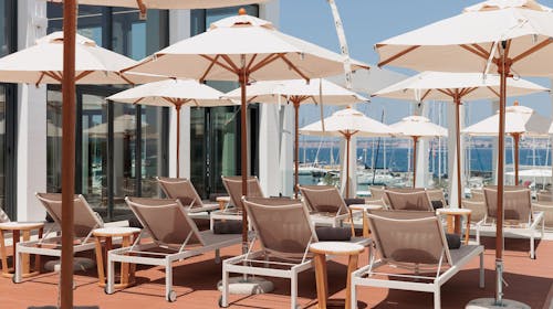 Hotel Preko Otok Ugljan, Curio Collection by Hilton - Wellness sprostitev med vikendom, Preko, otok Ugljan, Hrvaška - 445 EUR - 2x nočitev v dvoposteljni King Guest ali Twin Guest sobi za 2 osebi, Zajtrk v hotelski restavraciji