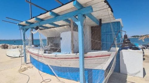 Hotel Beni - Poletje v Dalmaciji, Vrsi, Dalmacija, Hrvaška - 560 EUR - 4x nočitev v dvoposteljni sobi za 2 osebi (2 otroka do 6. leta brezplačno), Polpenzion