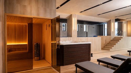 Apart Hotel Hedonist - Družinski wellness oddih v novoodprtem hotelu na Zlatiboru, Zlatibor, Srbija - 298 EUR - 4x nočitev v Premium Studio apartmaju za 2 osebi (2 otroka do 12 let brezplačno), Polpenzion