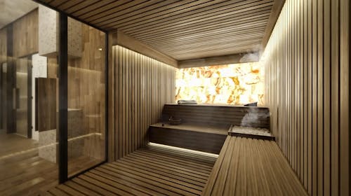 Apart Hotel Hedonist - Družinski wellness oddih v novoodprtem hotelu na Zlatiboru, Zlatibor, Srbija - 378 EUR - 4x nočitev v Premium apartmaju za 2 osebi (2 otroka do 12 let brezplačno), Polpenzion