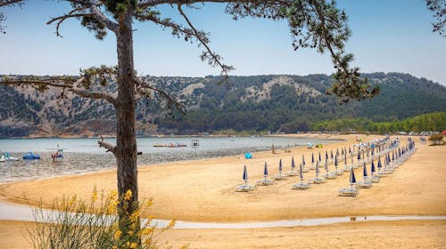 San Marino Resort - Hotel Veli Mel - Družinsko poletje na Rabu, Lopar, Rab, Hrvaška - 1548 EUR - 7x nočitev v "sobi 2+1" za 2 osebi (1 otrok do 13,99 let brezplačno), Polpenzion