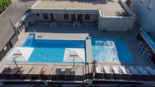 Adria Centar Koćuša - Oddih na prelepi reki Trebižat, Ljubuški, Bosna in Hercegovina - 488 EUR - 4x nočitev v dvoposteljni sobi za 4 osebe, Zajtrk