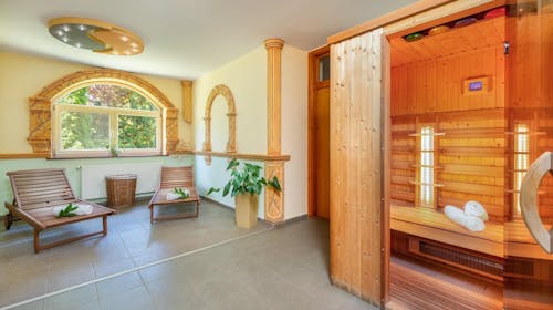 Gosztola Gyöngye Wellness Hotel - Wellness razvajanje, Gosztola , Madžarska - 274 EUR - 2x nočitev v Standard sobi za 2 osebi, Polpenzion
