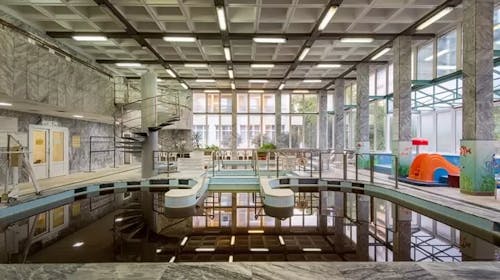 Hotel Baratsag - Termalni oddih, Hajdúszoboszló, Madžarska - 235 EUR - 2x nočitev v dvoposteljni Standard sobi za 2 osebi, Polpenzion (samopostrežni zajtrk in večerja)