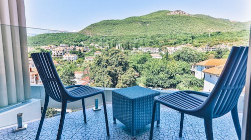 Carine Hotel Kumbor Superior - All inclusive jesen ob morju, Herceg Novi, Črna gora - 155 EUR - 1x nočitev v dvoposteljni Deluxe sobi za 2 osebi, All inclusive