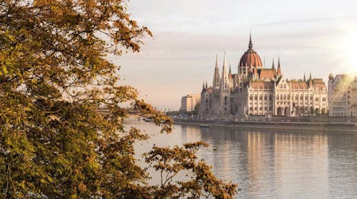 Hotel City Inn Budapest - City break v Budimpešti, Budimpešta, Madžarska - 168 EUR - 2x nočitev v dvoposteljni Standard sobi za 2 osebi, Zajtrk