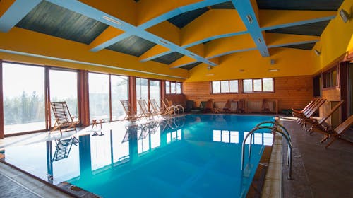 Hotel & Resort Gacka Montenegro - Gorski oddih, Mojkovac, Črna gora - 89 EUR - 2x nočitev v enoposteljni sobi za 1 osebo, Zajtrk z brezplačno kavo ali čajem