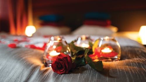 Hotel Triglav Dobrna - Kratki oddih za pare, Dobrna, Slovenija - 89 EUR - 1x nočitev v dvoposteljni sobi za 2 osebi, Zajtrk