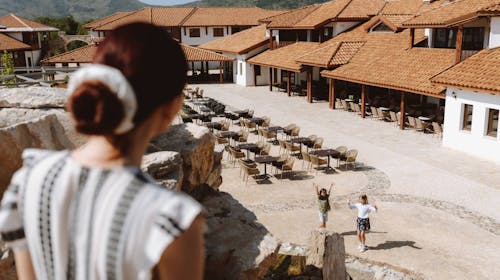 Grad Sunca - Apartmaji Knežev Konak - Pomladni oddih, Trebinje, Bosna in Hercegovina - 128 EUR - 2x nočitev v apartmaju za 2 osebi, Zajtrk