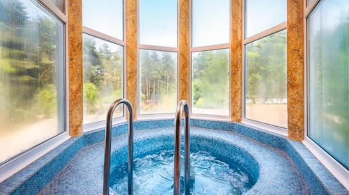 Gosztola Gyöngye Wellness Hotel - Wellness razvajanje, Gosztola , Madžarska - 264 EUR - 2x nočitev v Standard sobi za 2 osebi, Polpenzion