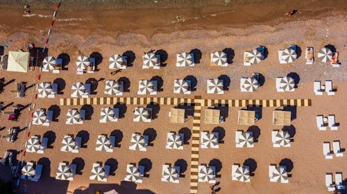 Hotel California by Aycon - Poletje na ekskluzivni lokaciji, Sveti Stefan, Črna gora - 2239 EUR - 7x nočitev v dvoposteljni Superior sobi s pogledom na goro za 2 osebi, Zajtrk