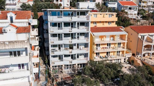 Villa Vanty by Aycon - Pomlad na prestižni lokaciji, Sveti Stefan, Črna gora - 313 EUR - 5x nočitev v dvoposteljni Standard sobi za 2 osebi, Brezplačen Wi-Fi