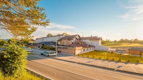 Hotel Mirjana & Rastoke - Poletni oddih v bližini Plitvic, Slunj, Hrvaška - 168 EUR - 1x nočitev v dvoposteljni sobi za 2 osebi, Polpenzion