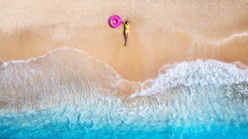 All inclusive poletje na grškem otoku Kos, Kos, Grčija - 1899 EUR - 7x nočitev v hotelu za 2 odrasli osebi, All inclusive