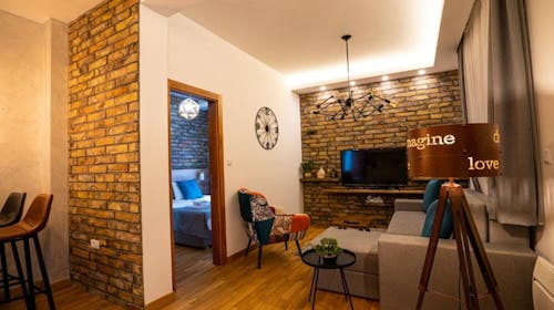 All Season Residence - Družinski oddih na Zlatiboru - Apartma, Zlatibor, Srbija - 241 EUR - 4x nočitev v apartmaju za 2 osebi (2 otroka do 7. leta brezplačno), Zajtrk