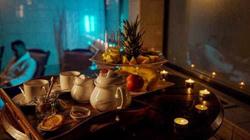 Hotel Villa Letan - Pomladni ali jesenski wellness oddih v Istri, Peroj, Istra, Hrvaška - 278 EUR - 2x nočitev v dvoposteljni sobi z balkonom za 2 osebi, Polpenzion