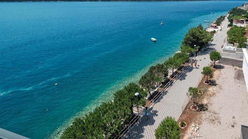 Hotel Novum Neum - Poletni družinski oddih v Neumu , Neum, Bosna in Hercegovina - 215 EUR - 2x nočitev v dvoposteljni sobi za 2 osebi (1 otrok do 11,99 let brezplačno), Polpenzion
