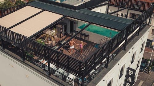 Hotel Pasha - Pomladni in poletni oddih v Mostarju, Mostar, Bosna in Hercegovina - 108 EUR - 1x nočitev v dvoposteljni sobi za 2 osebi, Zajtrk