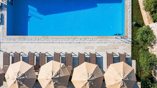 Boutique Hotel Ruzmarin SPA & Garden by Aycon - Začetek in konec poletja, Budva, Črna gora - 850 EUR - 5x nočitev v Superior dvoposteljni sobi za 2 osebi, Zajtrk